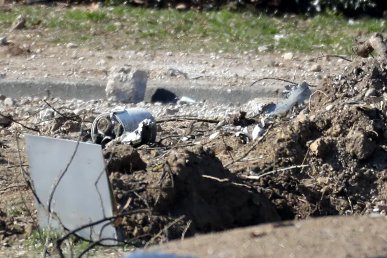 Policija i vojska traže dijelove sovjetske letjelice u Savi: U pomoć pristigla teška mehanizacija