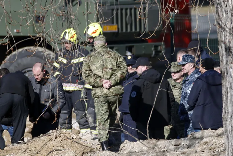 Pogledajte izbliza vojno-izviđački dron srednjeg dometa 141 Strizh