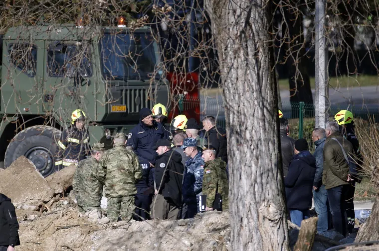 Pogledajte izbliza vojno-izviđački dron srednjeg dometa 141 Strizh