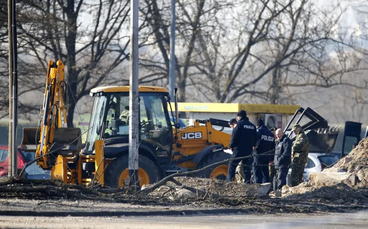 Pogledajte izbliza vojno-izviđački dron srednjeg dometa 141 Strizh