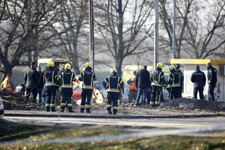 Pogledajte izbliza vojno-izviđački dron srednjeg dometa 141 Strizh