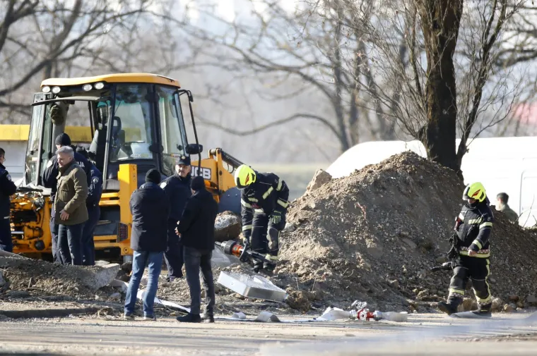 Pogledajte izbliza vojno-izviđački dron srednjeg dometa 141 Strizh
