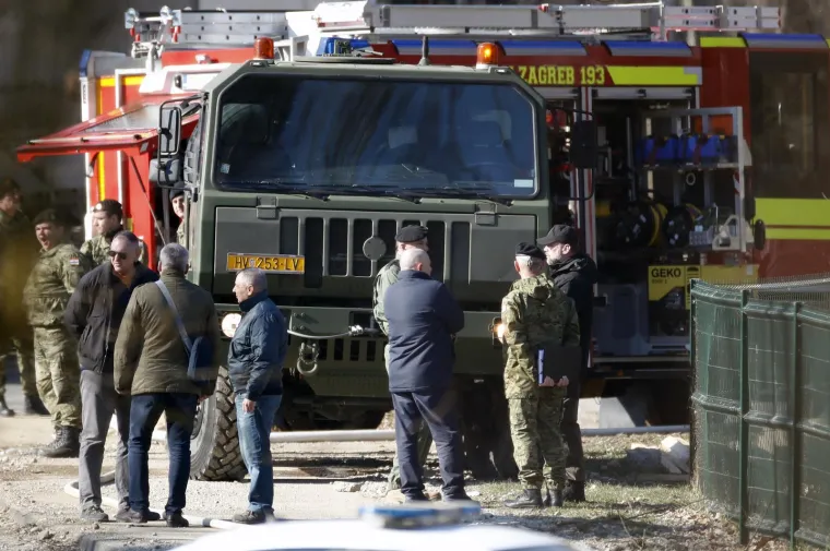 Pogledajte izbliza vojno-izviđački dron srednjeg dometa 141 Strizh