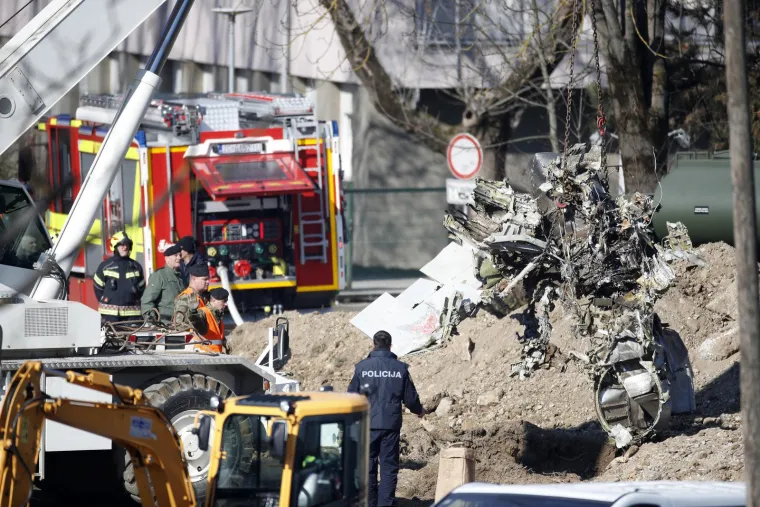Pogledajte izbliza vojno-izviđački dron srednjeg dometa 141 Strizh