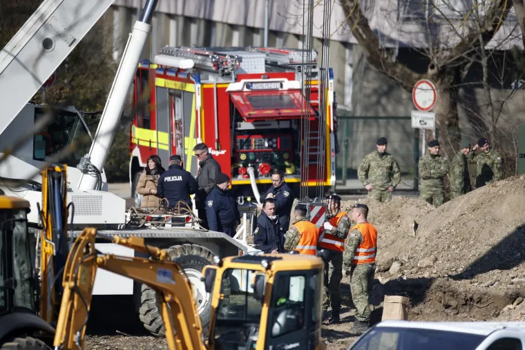 Pogledajte izbliza vojno-izviđački dron srednjeg dometa 141 Strizh