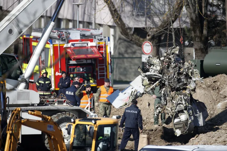 Pogledajte izbliza vojno-izviđački dron srednjeg dometa 141 Strizh
