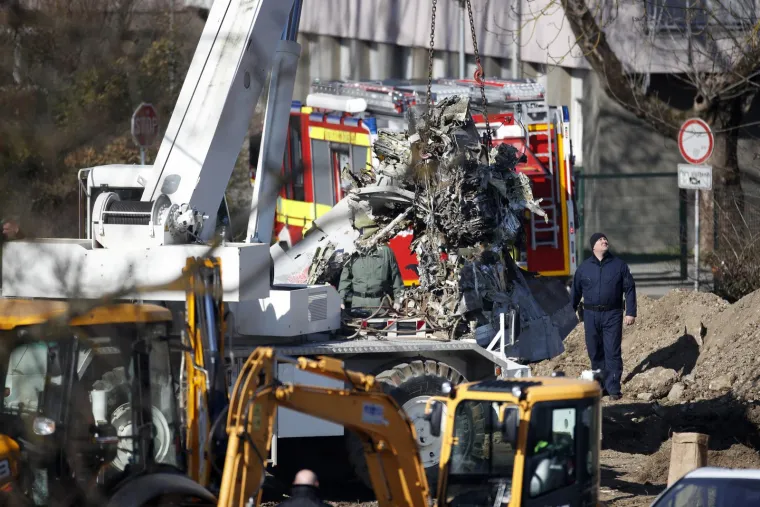 Pogledajte izbliza vojno-izviđački dron srednjeg dometa 141 Strizh