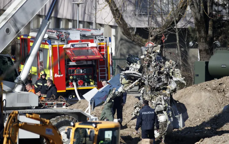 Pogledajte izbliza vojno-izviđački dron srednjeg dometa 141 Strizh