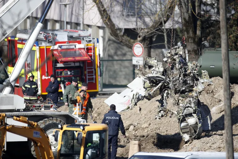 Pogledajte izbliza vojno-izviđački dron srednjeg dometa 141 Strizh