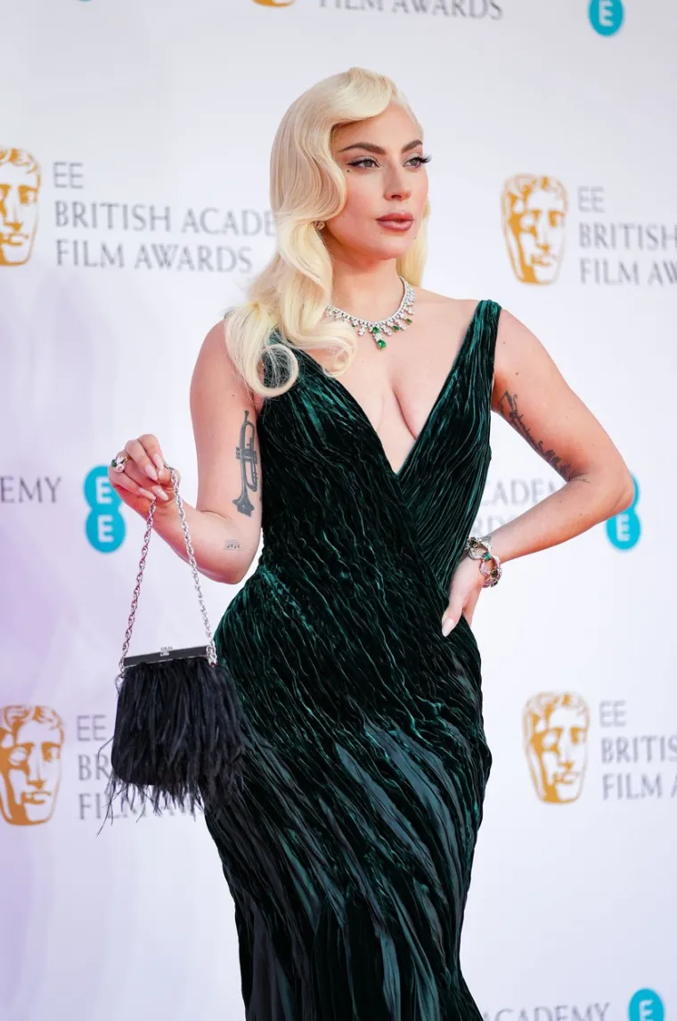 Lady Gaga