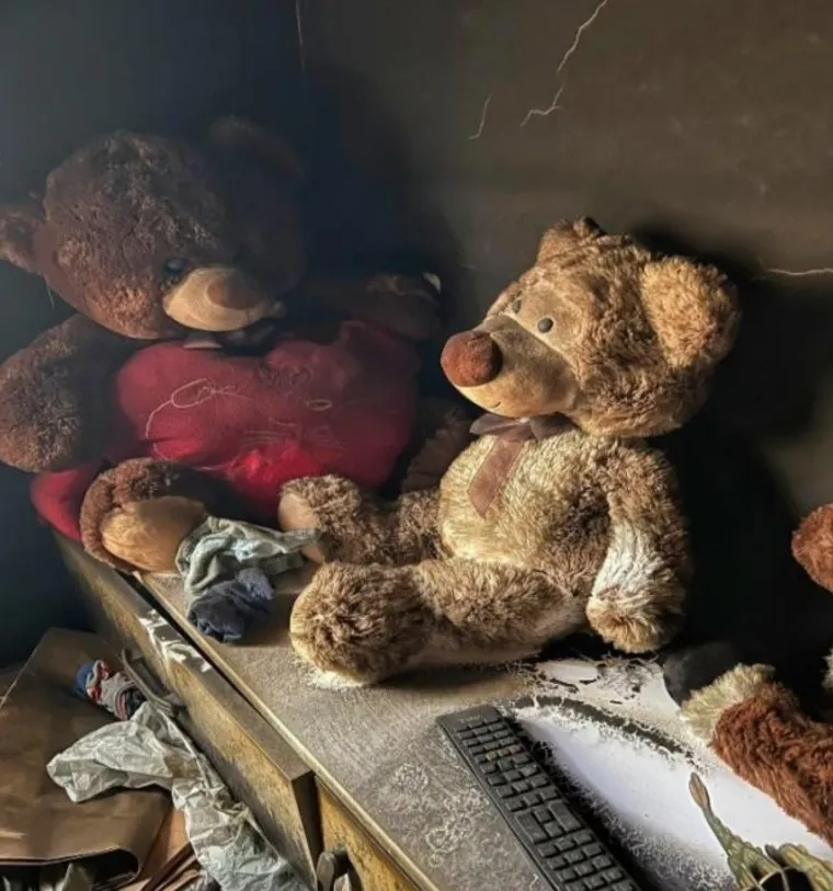 U požaru poginula trudna majka, otac se bori za život, za njihovog sina od 3,5 godina prikupljaju donacije