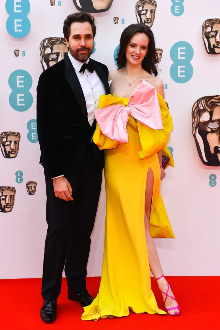 Producentica Charlotte Carroll