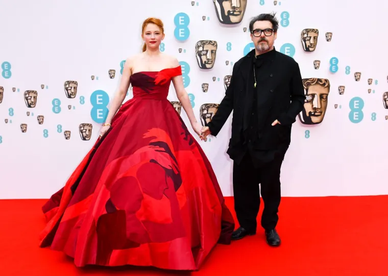 Haley Bennett i Joe Wright