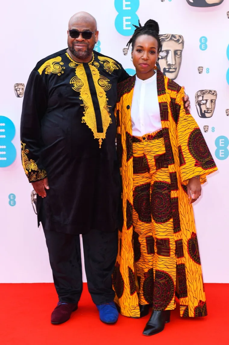 Redateljica Cherish Oteka