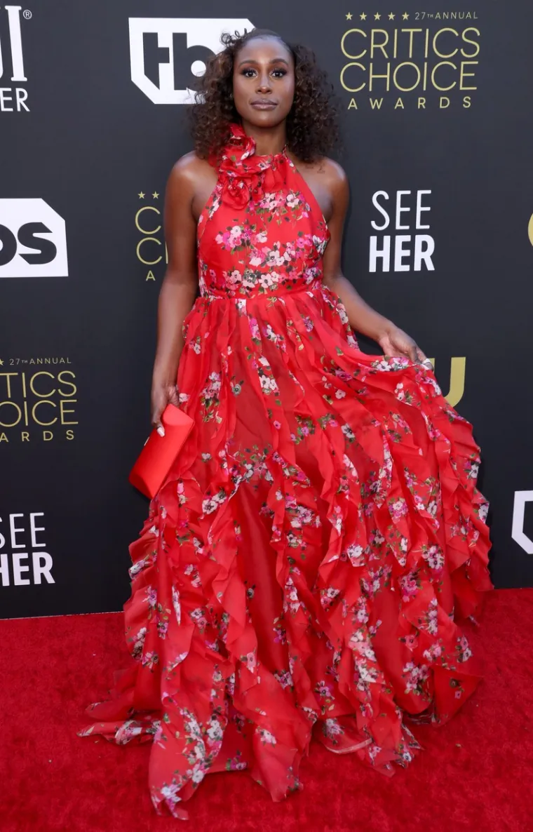 Issa Rae