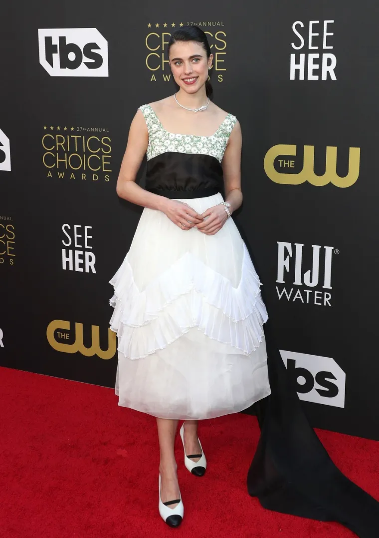 Margaret Qualley