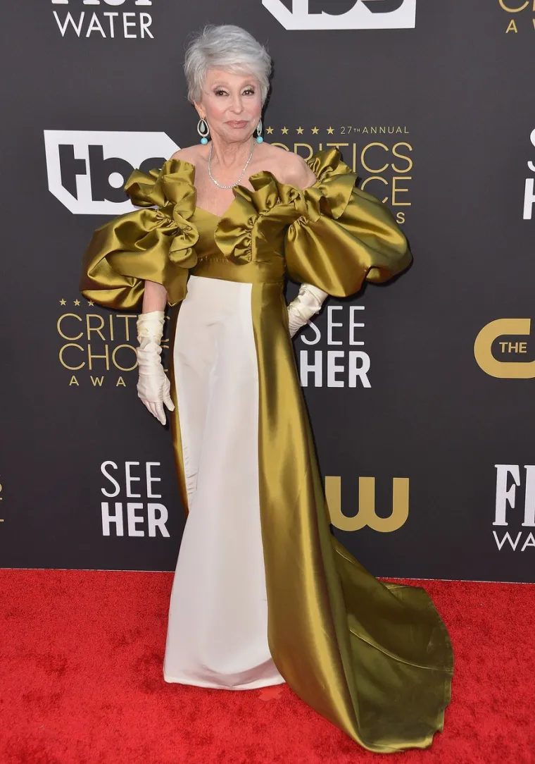 Rita Moreno