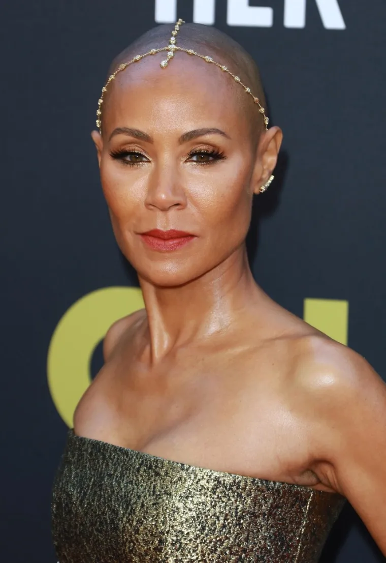 Jada Pinkett Smith