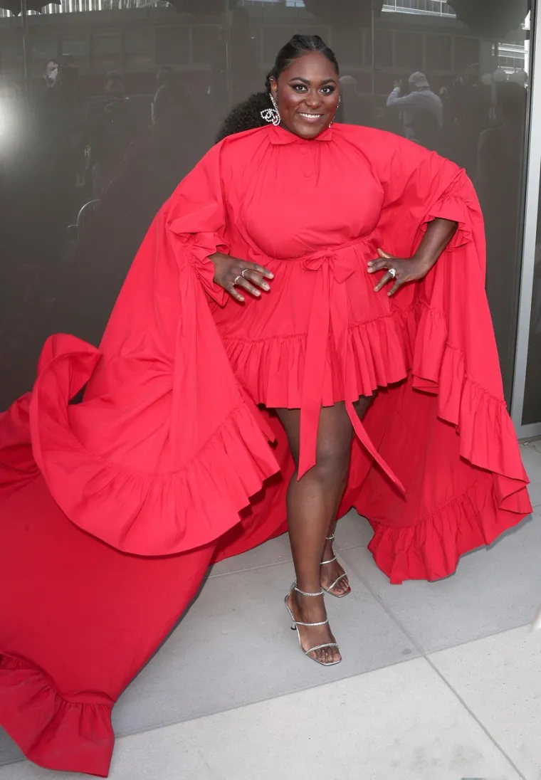 Danielle Brooks