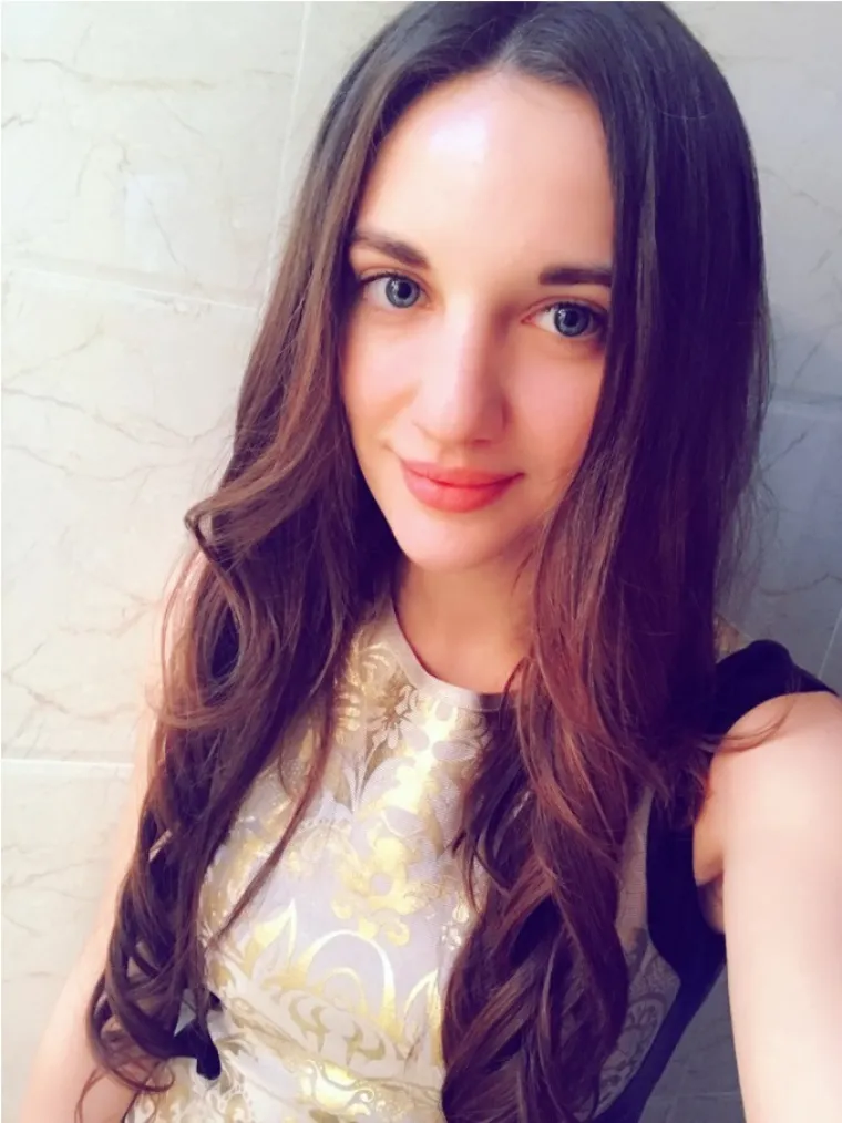 Na bijele žene gledaju kao na statusne simbole, a rat je udvostručio njihov interes za Ukrajinkama