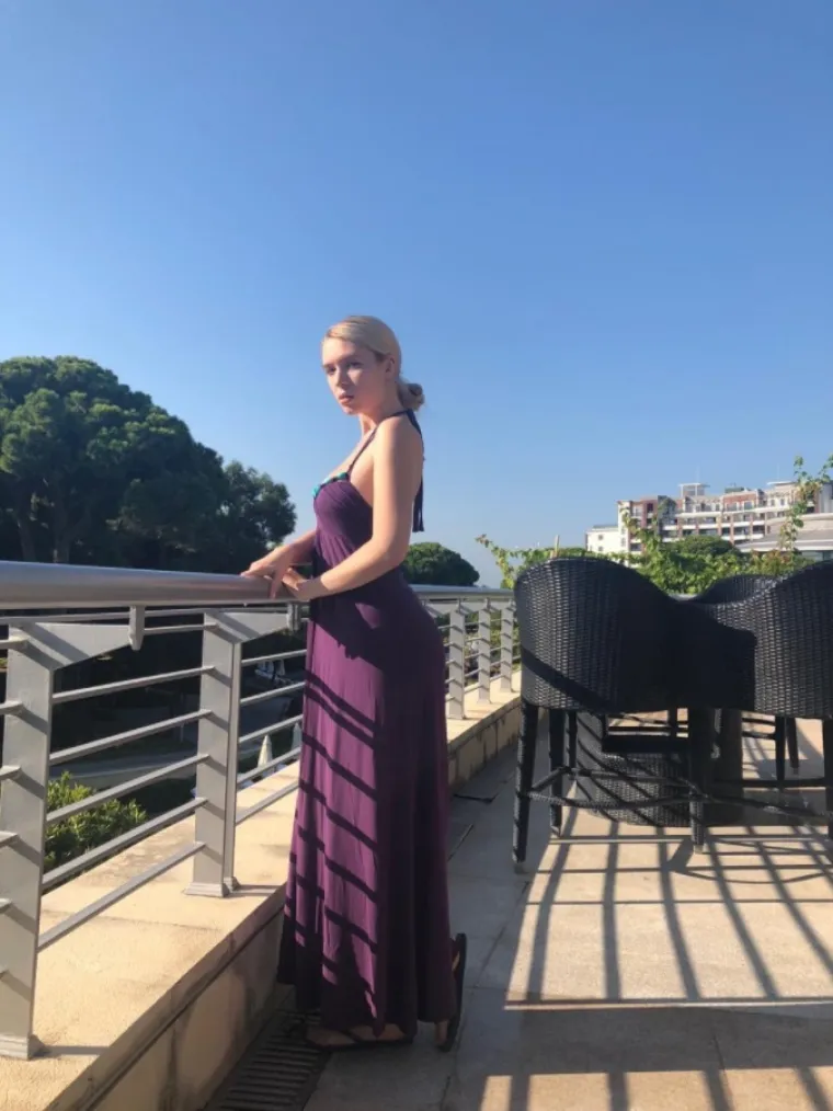 Na bijele žene gledaju kao na statusne simbole, a rat je udvostručio njihov interes za Ukrajinkama