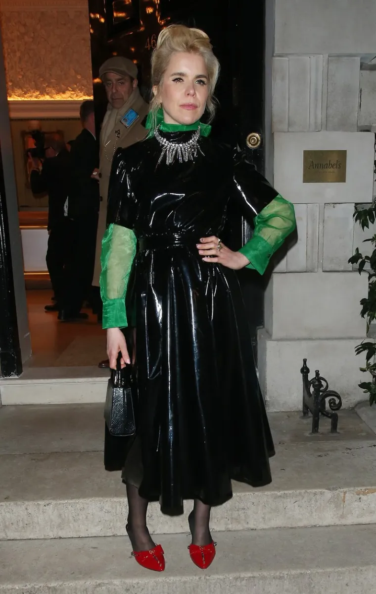 Paloma Faith