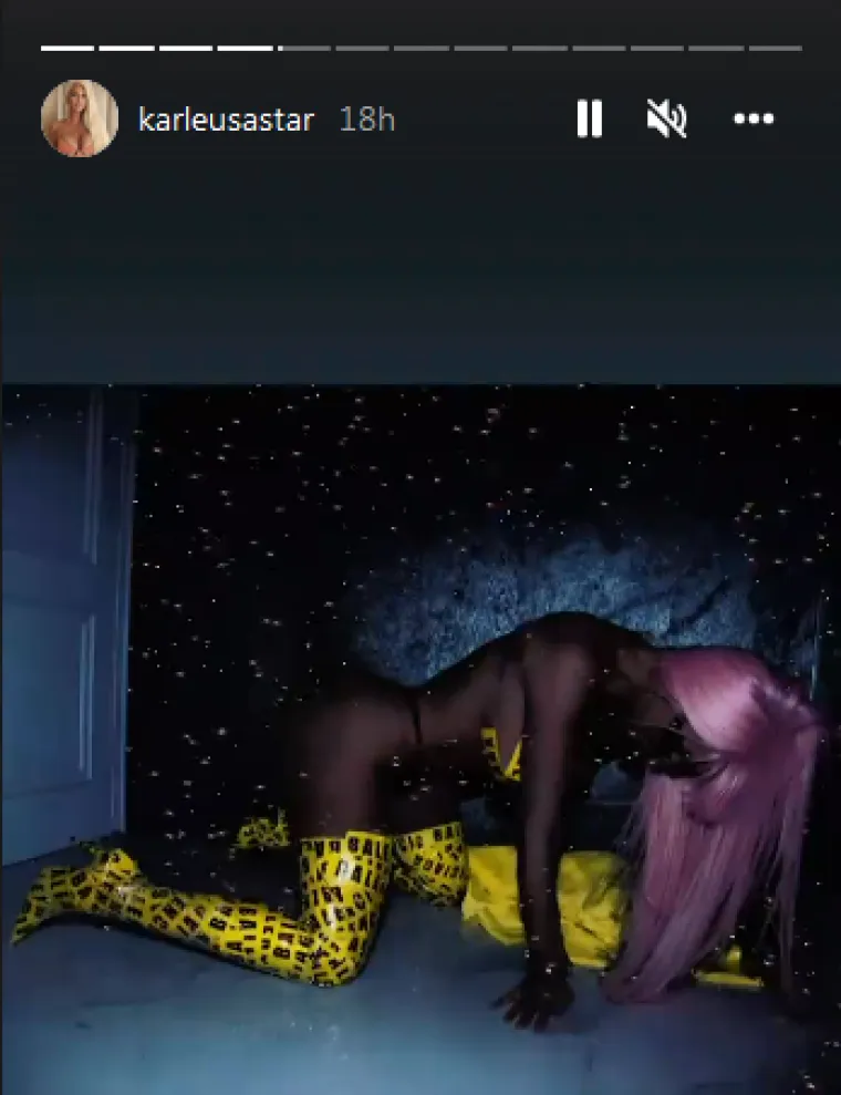 Jelena Karleuša
