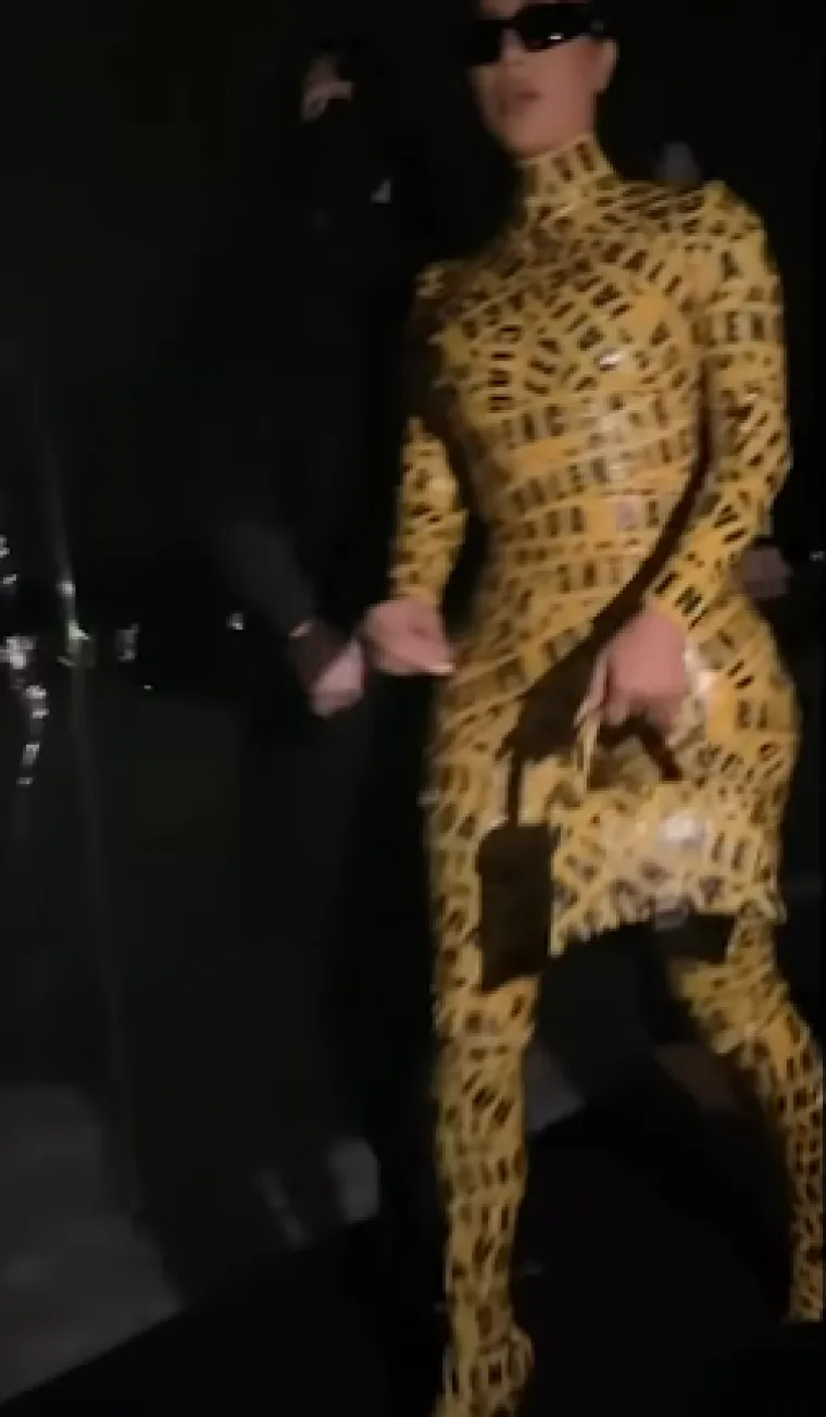 Kim Kardashian