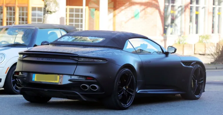 Zabio hat-trick pa se pretvorio u James Bonda: Ronaldo se počastio jurilicom od 200 tisuća eura