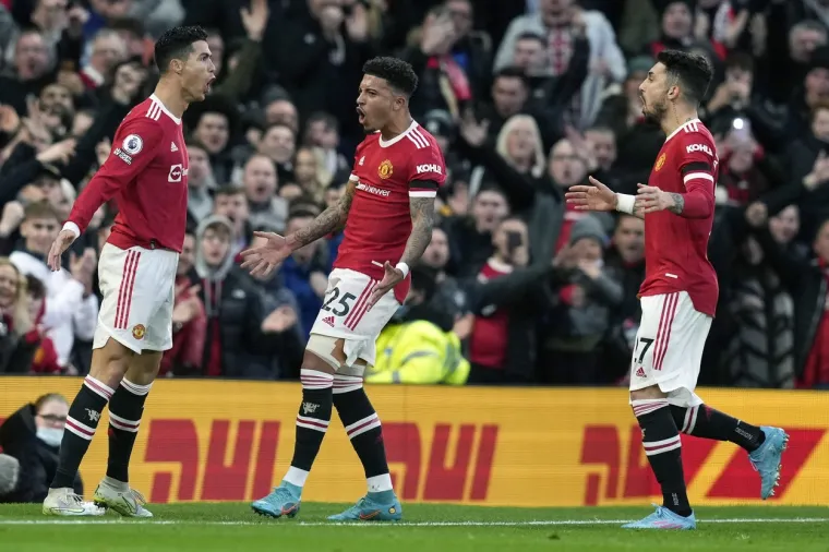 Zabio hat-trick pa se pretvorio u James Bonda: Ronaldo se počastio jurilicom od 200 tisuća eura