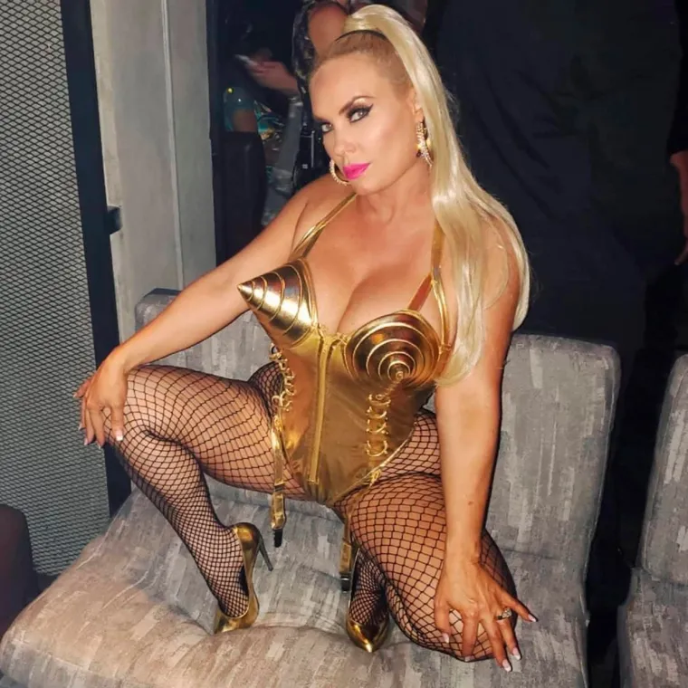 Coco Austin