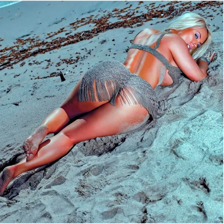 Coco Austin