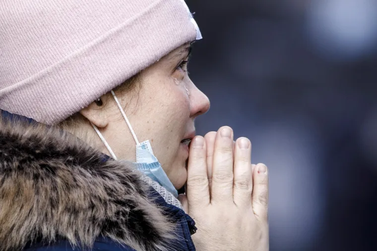 Ovako danas izgleda Lavov. Grad s tisućama izbjeglica, vojnici na ulicama, ali i otvoreni kafići