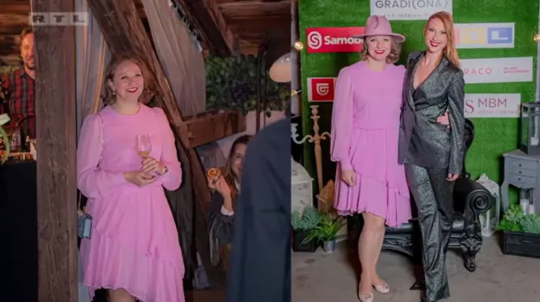 Cigi se nije mogao suzdražati od negativnih komentara kada se na ekranu &quot;Modnog suda&quot; pojavila ova fotografija glumice Marije Borić. &quot;Haljina je toliko grozna da ju ne mogu zamisliti gotovo ni na kome. Ne znam kome bi ta haljina dobro stajalo. Možda nekoj curici koja ide na prvu pričest. I taj šešir. Što je ona mislila da je kraljica Elizabeta?&quot;, započeo je Cigi, a njegove riječi o najboljim i najžešćim izjavama u modnom sudu prenosi RTL.hr