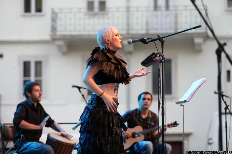 Nina Kraljić