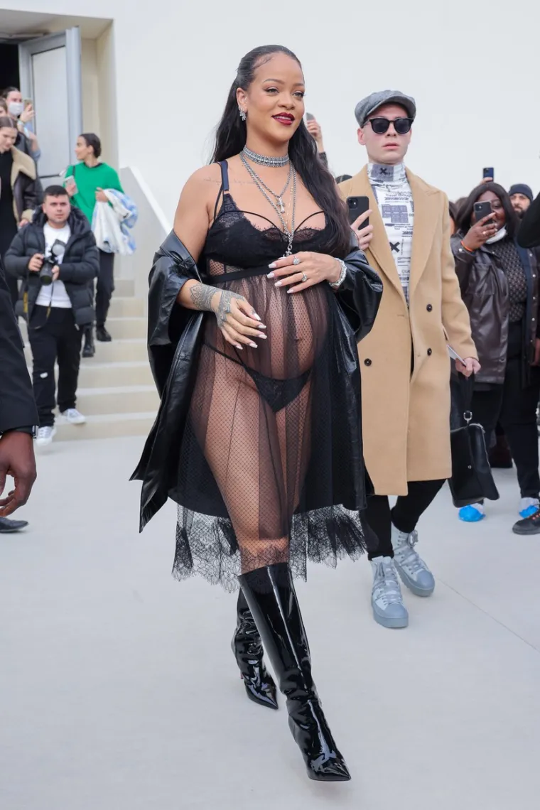 Rihanna