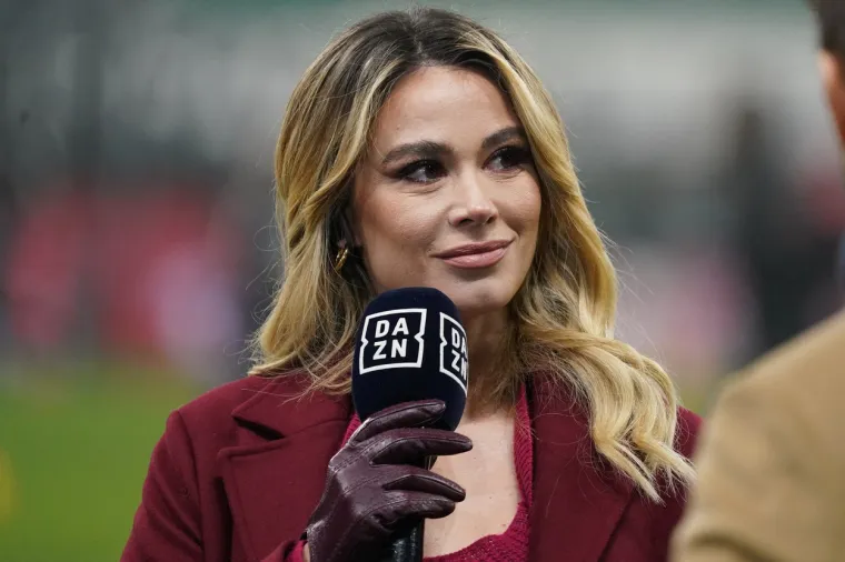 Ne možemo prestati gledati u njezino prekrasno tijelo. Diletta Leotta izbacila guzu i grudi, obožavatelji je bombardiraju lajkovima
