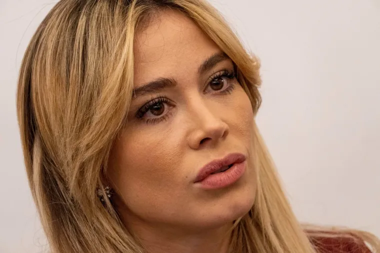 Ne možemo prestati gledati u njezino prekrasno tijelo. Diletta Leotta izbacila guzu i grudi, obožavatelji je bombardiraju lajkovima