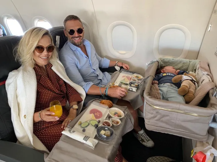 Majin Bloom slavi prvi rođendan: Senzacija je otkad se rodio, a sa svega par dana dobio je i svoju pjesmu