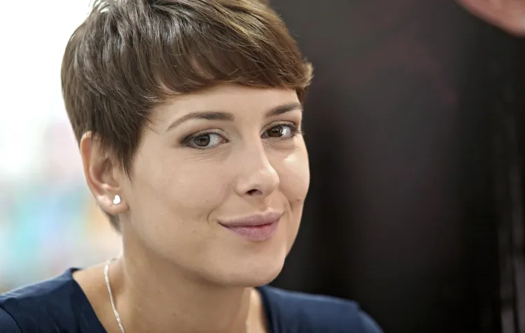 Ivana Ergić, 2006.