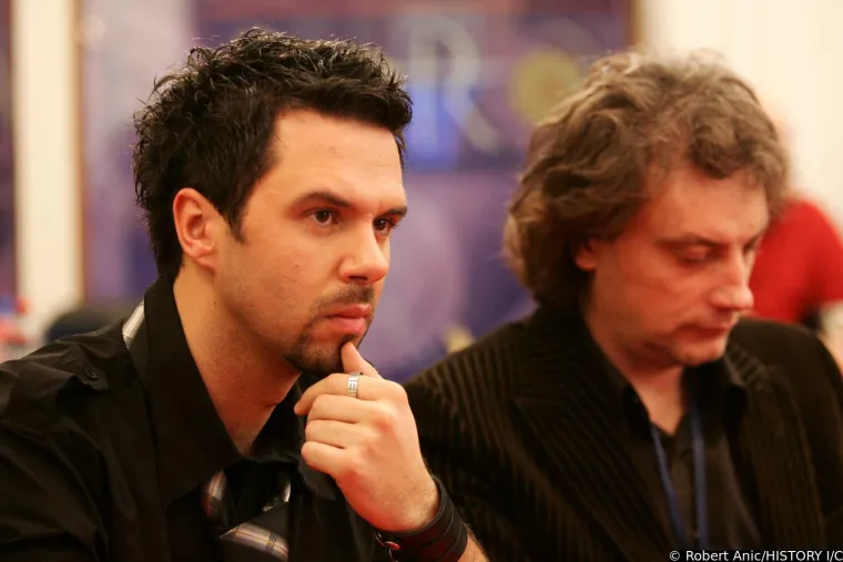 S obitelji Huljić Petar je surađivao od svojih početaka, a vrlo brzo postali su i dobri obiteljski prijatelji.