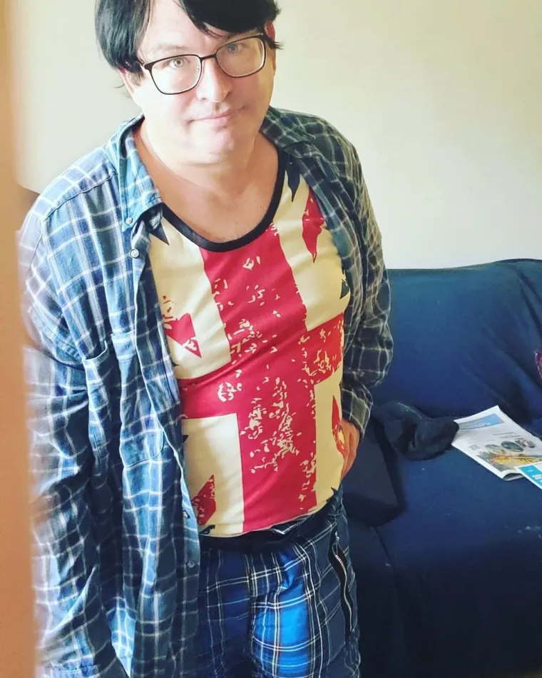 Mu&scaron;karac s najvećim penisom na svijetu: 'Deblji mi je od zape&scaron;ća i, da, mogu sam sebi pružiti oralni seks'