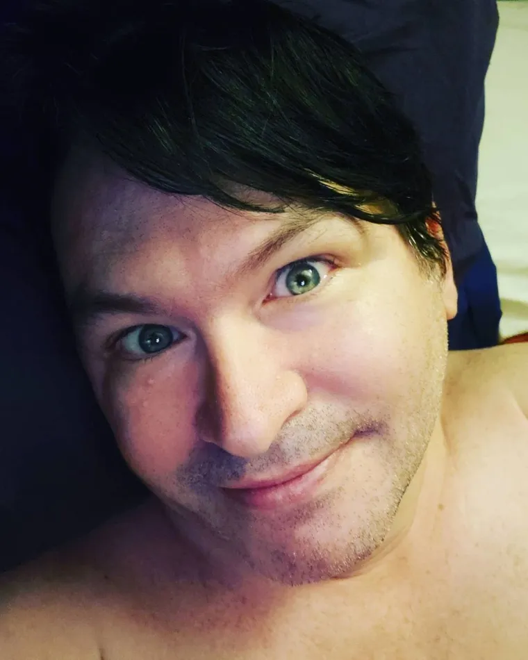 Mu&scaron;karac s najvećim penisom na svijetu: 'Deblji mi je od zape&scaron;ća i, da, mogu sam sebi pružiti oralni seks'