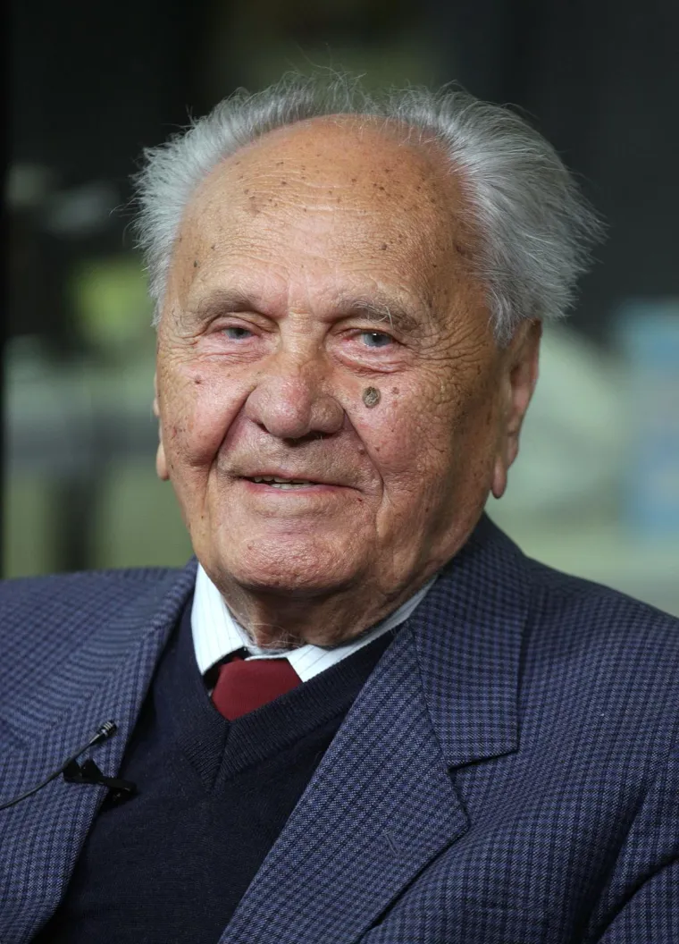 Pa sretan mu bio 103. rođendan: Kada je Joža Manolić upisivao osnovnu, društvo još ni za penicilin nije znalo, a tek ove izume!