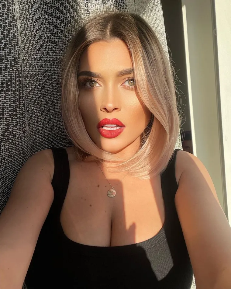 Dosadilo joj je biti odvjetnica, pa je postala nimfomanka!