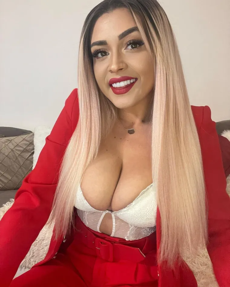 Dosadilo joj je biti odvjetnica, pa je postala nimfomanka!