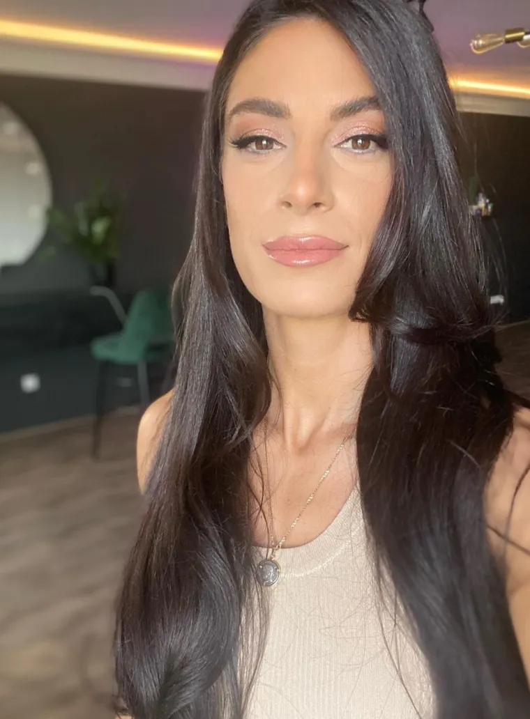 Zanosna srpska atletičarka pohvalila se savr&scaron;enim tijelom pa fanovima postavila &scaron;kakljivo pitanje