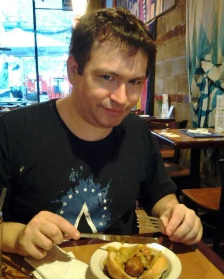 12. Smatrate li da vas je veliki penis u nekom smislu definirao? JF: "Definirao me od 18. do 25. godine. Sada sam fokusiran na sve ostalo."