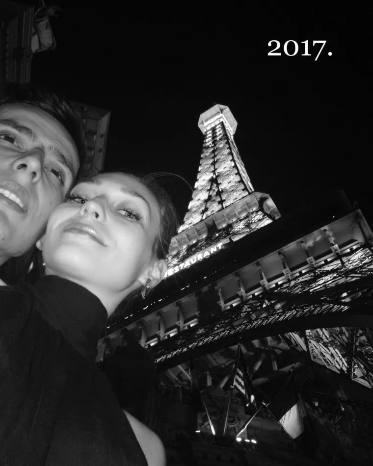 Atraktivna Bjelovarčanka svoju intimu ljubomorno čuva, a jednom se prilikom za Story pohvalila da joj je najdraža igračka plišanac kojeg joj je Goran darovao, nakon što ga je osvojio u lunaparku, uz to je progovorila i o majčinstvu...