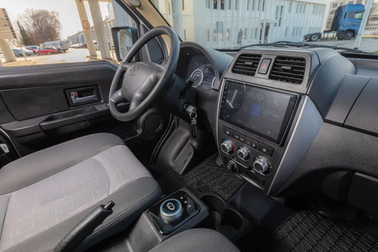 U Hrvatsku stigla nova marka auta: Jeftiniji su od konkurencije, a imat će i sportsku 'pilu' od gotovo 600 konja